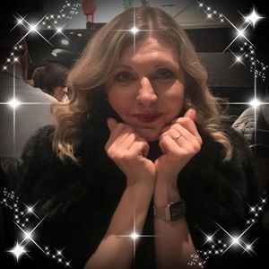 Meet your Posher, Tanya